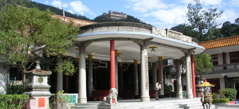 金龍禪寺